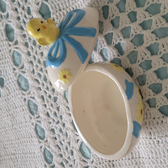 FREE W/ $10.00 bundle.Easter Decorations 🐣 Set of 9 - Picture 6 of 8